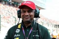 Caterham Boss Tony Fernandes has threatened to pull out of F1